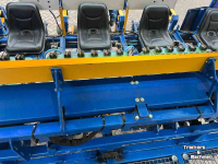 Plantmachine Lommers Zoeteaardappel plantmachine