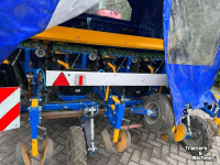 Plantmachine Lommers Zoeteaardappel plantmachine