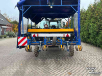 Plantmachine Lommers Zoeteaardappel plantmachine