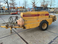 Persen / Balenpers / Pakkenpers New Holland 945
