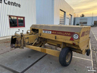 Persen / Balenpers / Pakkenpers New Holland 945