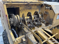 Persen / Balenpers / Pakkenpers New Holland 945