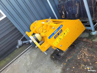 Spitmachine Selvatici Krukas spitmachine 145 cm