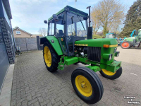 Tractor / Trekker John Deere 1120