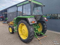 Tractor / Trekker John Deere 1120