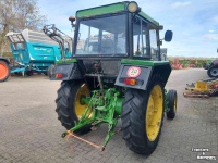 Tractor / Trekker John Deere 1120