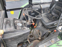 Tractor / Trekker John Deere 1120