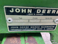 Tractor / Trekker John Deere 1120