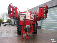 Getrokken Veldspuit Agrifac Milan