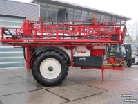 Getrokken Veldspuit Agrifac Milan