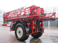 Getrokken Veldspuit Agrifac Milan