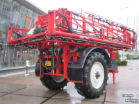 Getrokken Veldspuit Agrifac Milan