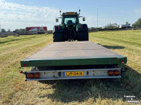 Vierwielige wagen / Landbouwwagen Midejo Balenwagen / landbouwwagen 6,8m Midejo