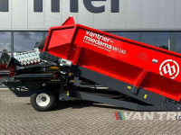 Stortbak Miedema MH240 Stortbak