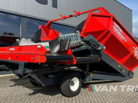 Stortbak Miedema MH240 Stortbak