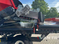 Stortbak Miedema MH240 Stortbak