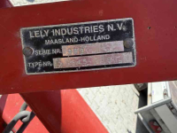 Rotorkopeg Lely *