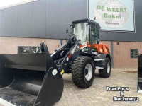 Shovel / Wiellader / Kniklader Schaeff TL120 , tl120
