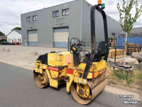 Asfaltwals Dynapac CC122