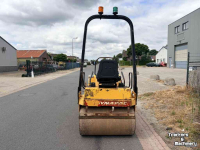 Asfaltwals Dynapac CC122