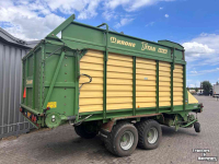 Opraapwagen Krone Titan 6/50 GL