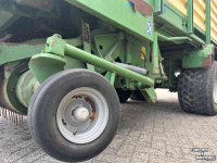 Opraapwagen Krone Titan 6/50 GL