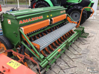 Zaaimachine Amazone D9-30 Special (29 pijpen)