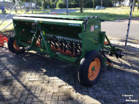Zaaimachine Amazone D9-30 Special (29 pijpen)