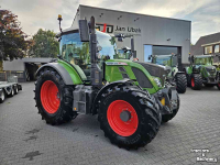 Tractor / Trekker Fendt 516 ProfiPlus