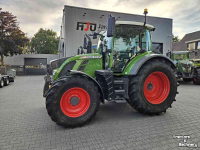Tractor / Trekker Fendt 516 ProfiPlus