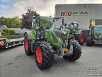 Tractor / Trekker Fendt 516 ProfiPlus