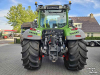 Tractor / Trekker Fendt 516 ProfiPlus