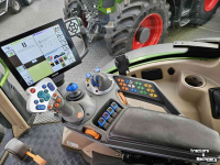 Tractor / Trekker Fendt 516 ProfiPlus