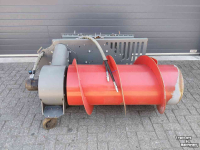 Voerveegschuif / Voerveegvijzel Weidemann Voerveegvijzel