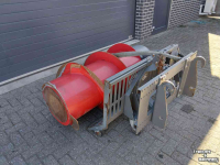 Voerveegschuif / Voerveegvijzel Weidemann Voerveegvijzel