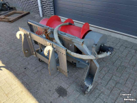 Voerveegschuif / Voerveegvijzel Weidemann Voerveegvijzel