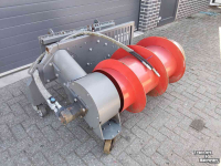 Voerveegschuif / Voerveegvijzel Weidemann Voerveegvijzel