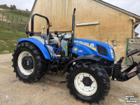 Tractor / Trekker New Holland T4.75s