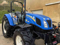Tractor / Trekker New Holland T4.75s