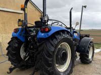 Tractor / Trekker New Holland T4.75s