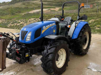 Tractor / Trekker New Holland T4.75s