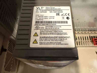 Beregeningspomp Rovadi Duivelaar 5,5 KW pompinstallatie frequentie geregeld