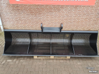 Overige aanbouwdelen en toebehoren AGM Baggerbak 3 meter breed CW 3