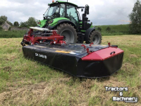 Maaier FPM Fpm DKK 340/8 Schijvenmaaier 3.40 mtr