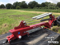 Maaier FPM Fpm DKK 340/8 Schijvenmaaier 3.40 mtr