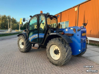 Verreiker New Holland LM 7.35