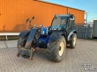 Verreiker New Holland LM 7.35