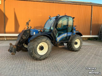 Verreiker New Holland LM 7.35