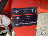 Maaier Kuhn Kuhn FC313-FF Maaier