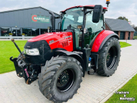 Tractor / Trekker Case-IH IH LUXXUM 100